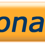 Donate with PayPal